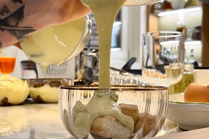 Market Tour and Cooking Class with a Local Venetian Chef - Who Will Enjoy This Most?