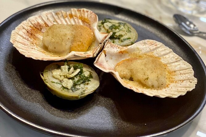 Market Tour and Cooking Class with a Local Venetian Chef - Booking Details That Matter