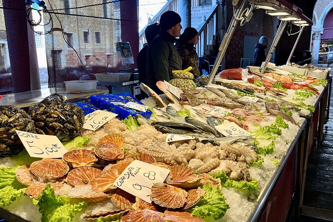 Market Tour and Cooking Class with a Local Venetian Chef - Should You Book This Venice Cooking Class?