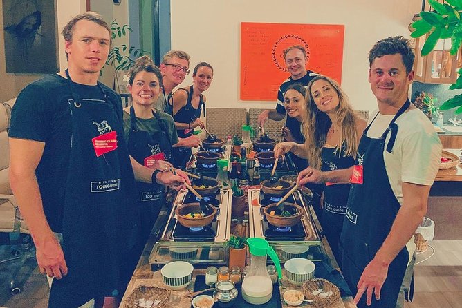 Market Tour and Hands-On Cooking Class Colombo - Getting to the villa and market