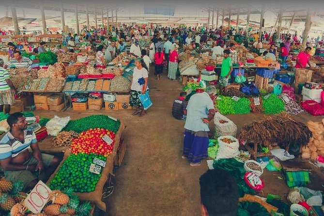 Market Tour and Hands-On Cooking Class Colombo - What to bring and what to arrange early