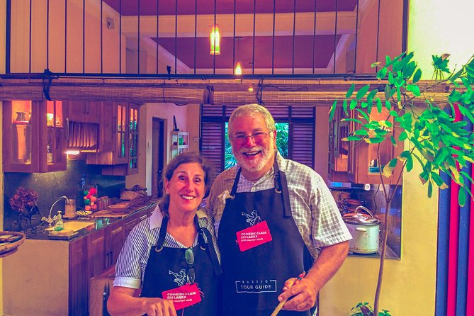 Market Tour and Hands-On Cooking Class Colombo - Who will enjoy this Colombo cooking class