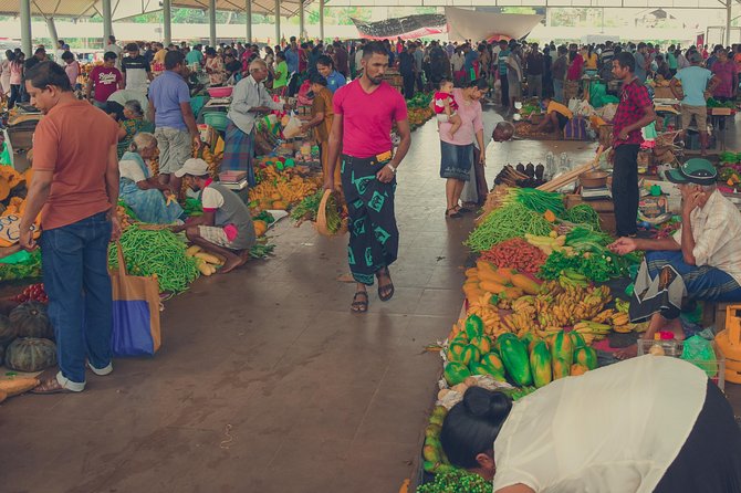 Market Tour and Hands-On Cooking Class Colombo - Should you book the market tour and cooking class?