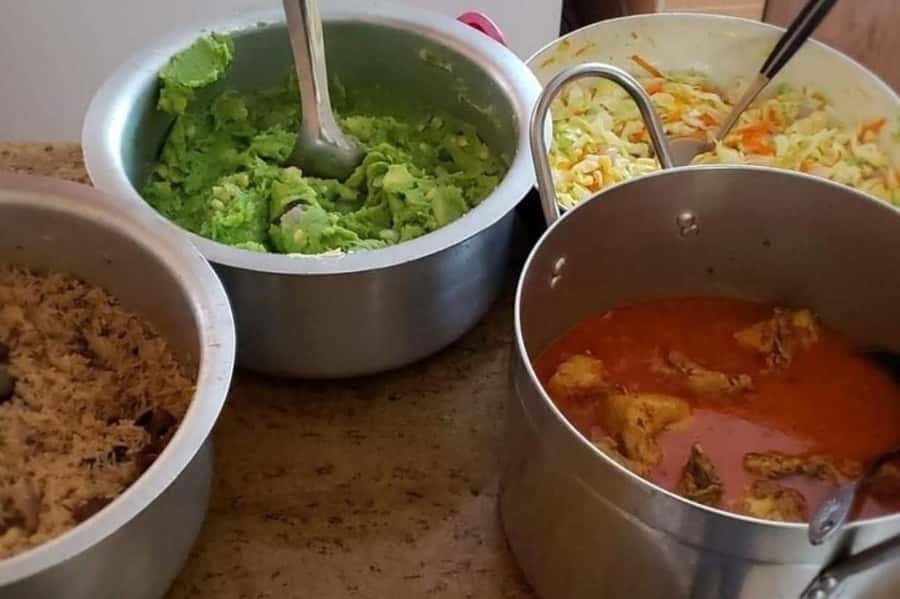 Market Tour and Traditional Kenyan Cooking Class in Nairobi - Key points to know before you book