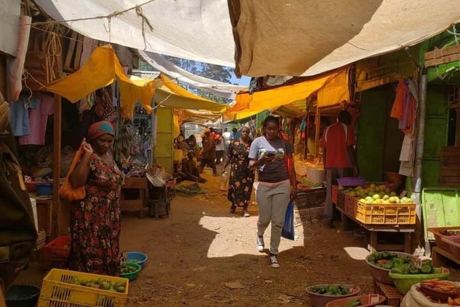 Market Tour and Traditional Kenyan Cooking Class in Nairobi - Why this Nairobi food experience feels different