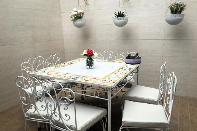 Market Tour & Moroccan Cooking Class in Casablanca with Transfers - Learning Moroccan cooking by doing it