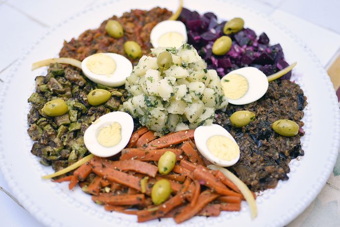 Market Tour & Moroccan Cooking Class in Casablanca with Transfers - Is $190 per person a fair price?