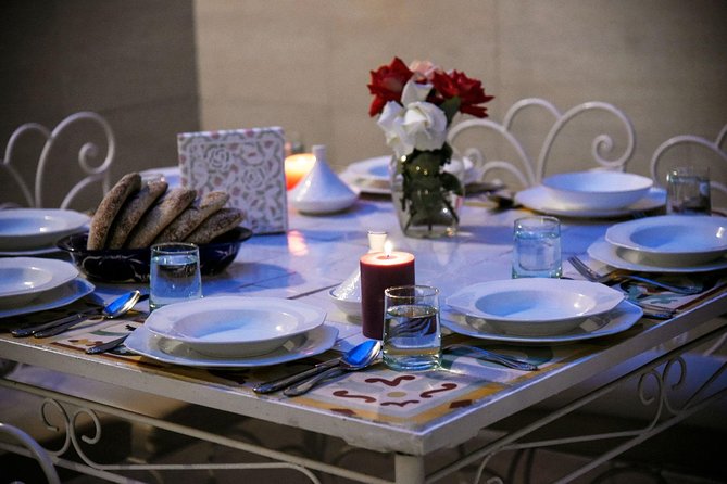 Market Tour & Moroccan Cooking Class in Casablanca with Transfers - What I would clarify before you go
