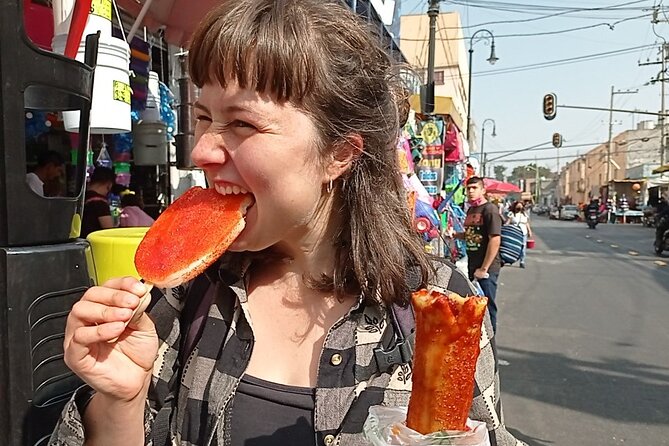 Markets private tour: La Ciudadela, Sonora, San Juan & Lagunilla - La Ciudadela: Mexico’s big handicraft stop