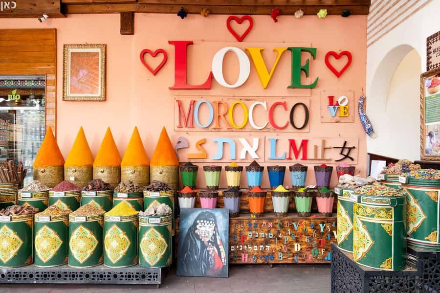 Marrakech: 3-Hour Monuments, Souks & Old Medina Walking Tour - Why this walk works as a Marrakech introduction