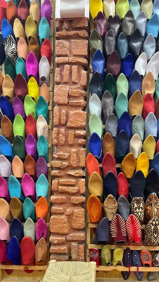 Marrakech: Bahia Palace, Madrassa & Souks Guided Tour - Ben Youssef Madrassa offers a change of pace