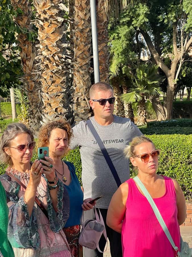 Marrakech: Bahia Palace, Madrassa & Souks Guided Tour - Guides make the difference on a four-hour walk