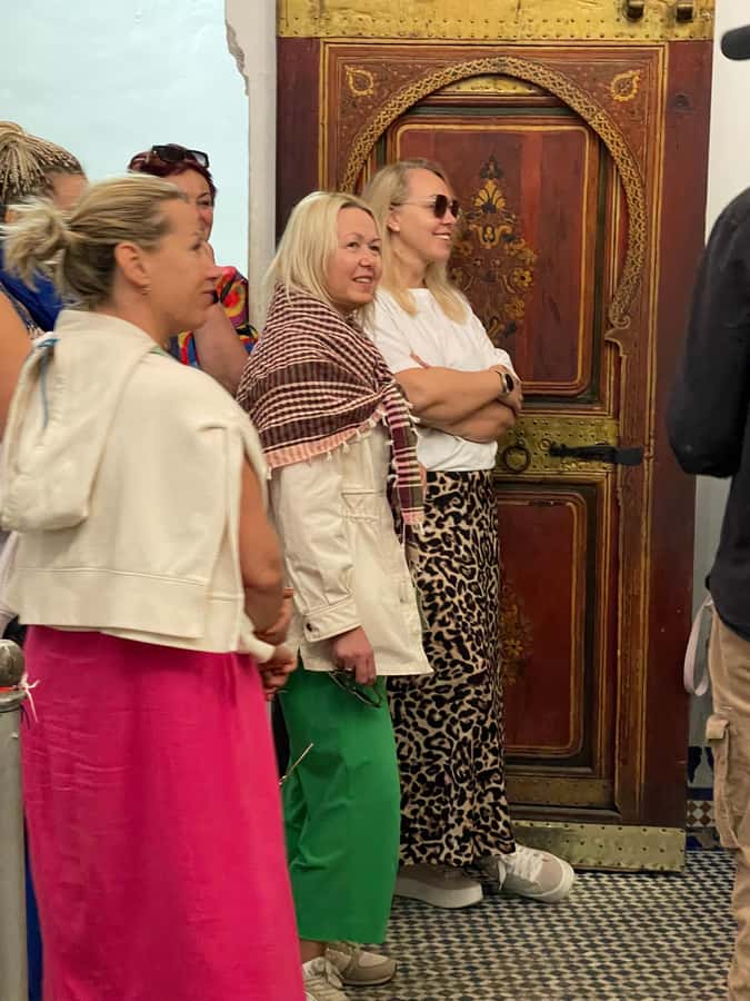 Marrakech: Bahia Palace, Madrassa & Souks Guided Tour - What $18 really buys you