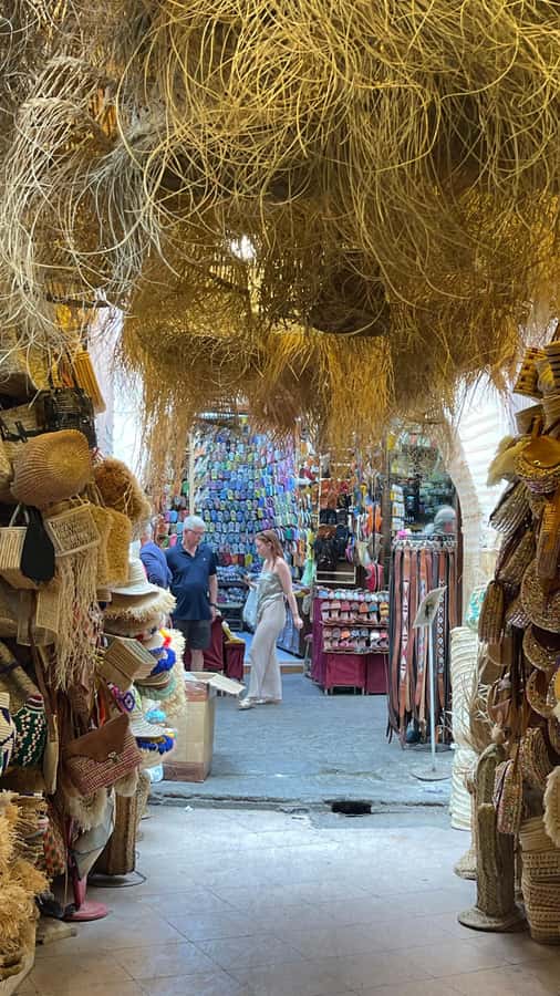 Marrakech: Bahia Palace, Madrassa & Souks Guided Tour - Who should book this Marrakech tour