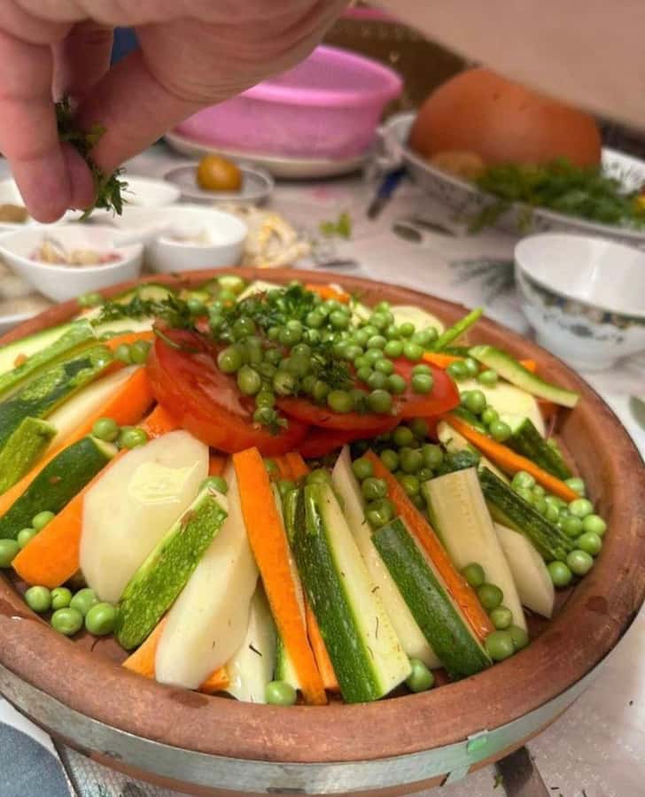 Marrakech: Cooking Class and Market Visit - Key things to know before booking