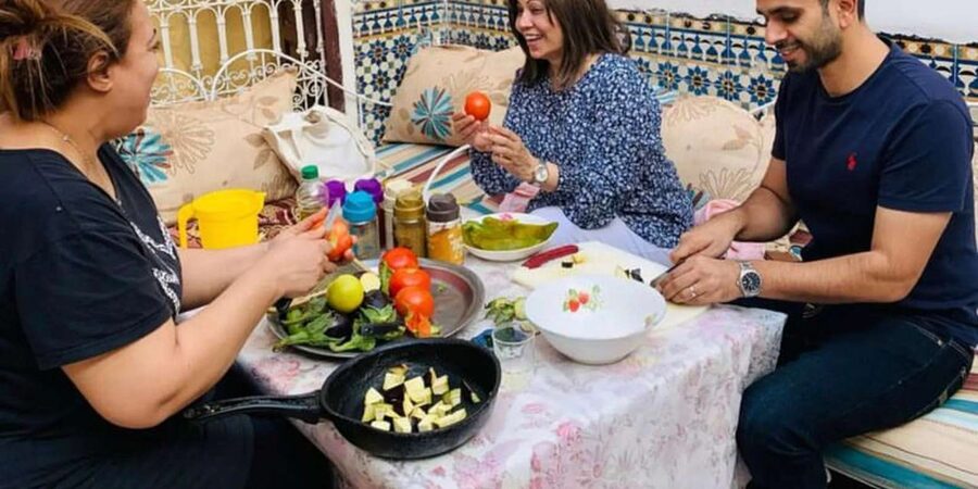 Marrakech: Cooking Class and Market Visit - Who will enjoy this class most