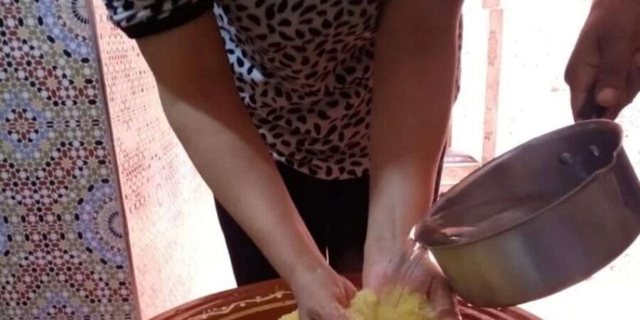 Marrakech: Cooking Class and Market Visit - Should you book it?