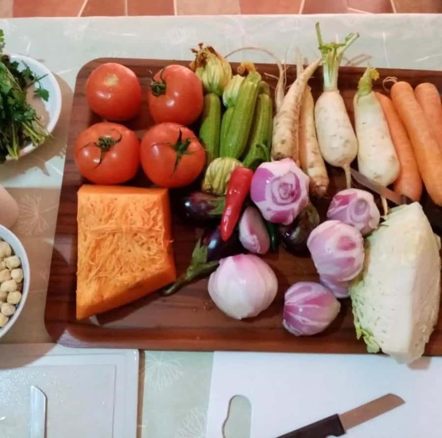 Marrakech: Cooking Class and Market Visit - A Moroccan home instead of a cooking studio