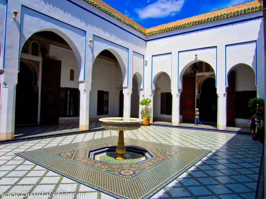 Marrakech: Half-Day Medina Markets Tour - What the strongest parts of the experience are