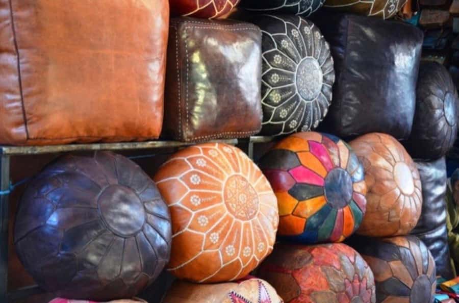 Marrakech: Hidden Souks Shopping Tour with Private Guide - What this private Marrakech souk tour is really for