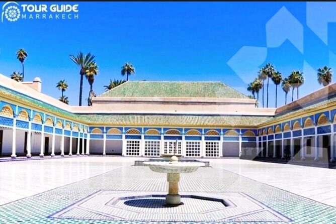 Marrakech Highlights : Majorelle , Bahía Palace , Mellah & Souks :Private Tour - Everyday Medina life: ovens, markets, and hammam work