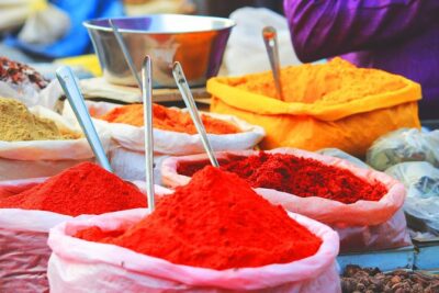Medina Souks Guided Walking Tour