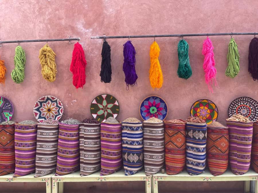 Marrakech: Medina Souks, Hidden Markets and Shopping Tour - How the $22 price works in practice
