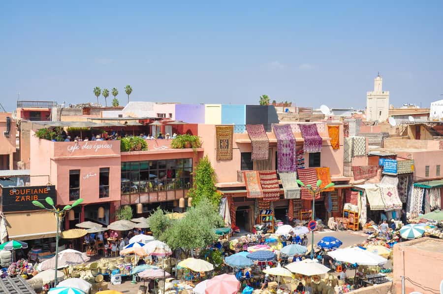 Marrakech: Monuments, Souks and Medina Guided Walking Tour - Is this Marrakech walking tour right for you?