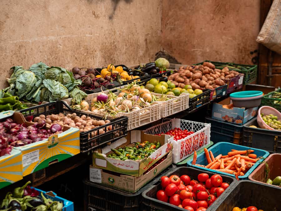Marrakech: Moroccan Cooking Class with Market Visit and Meal - Practical details before you book