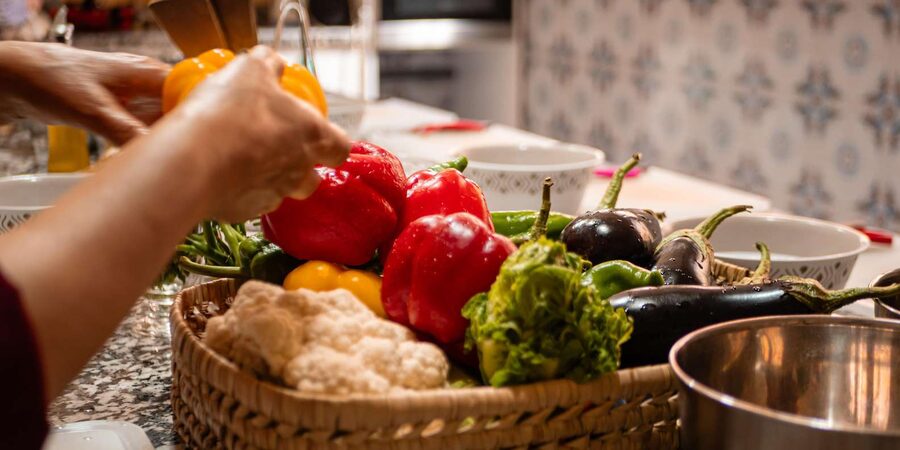 Marrakech: Moroccan Cooking Class with Market Visit and Meal - Who will enjoy this class most?