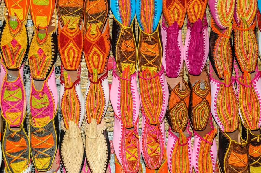 Marrakech: private Guided tour Of Vibrant Souks - Koutoubia and the 45-minute central stop