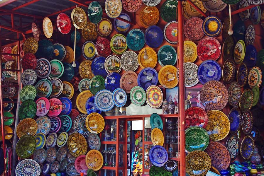 Marrakech Private Souks Shopping Tour - How to handle bargaining without stress