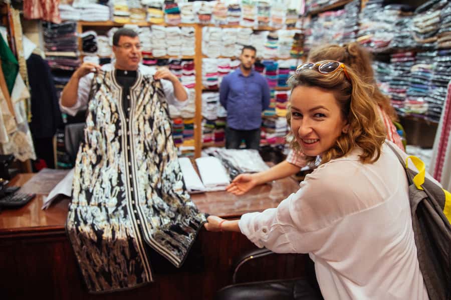 Marrakech: Private Souks Tour with Tea and Traditional Snack - Is $56 per person good value?