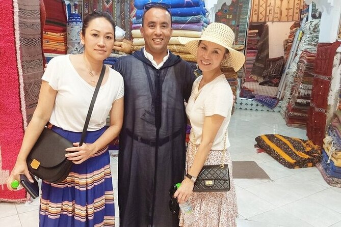 Marrakech Shopping Tours : Private Souks Tour - Why a private souks tour helps in Marrakech
