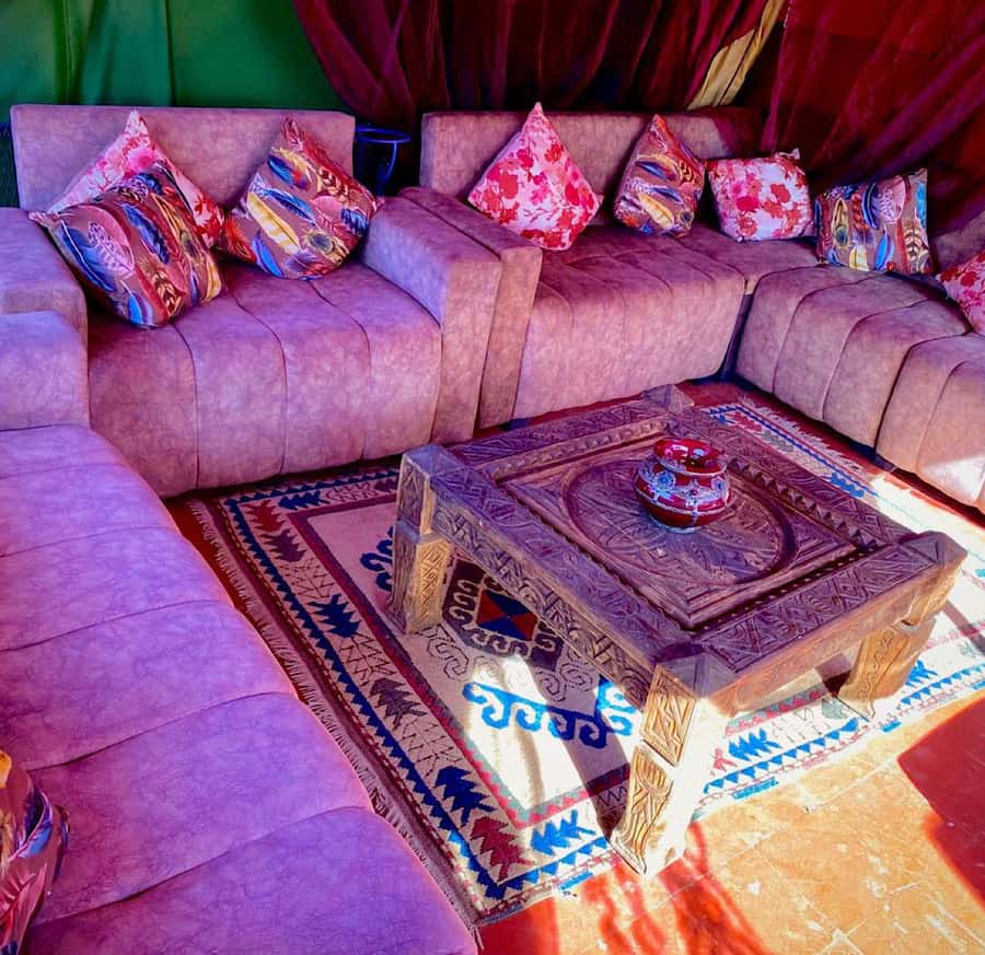 Marrakech: Souk Tour & Berber Hammam with Massage - The argan oil massage and what it feels like