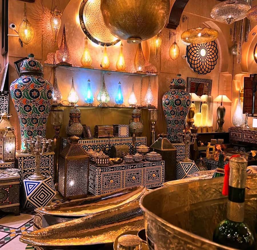 Marrakech: Souk Tour & Berber Hammam with Massage - Value at $61 per person
