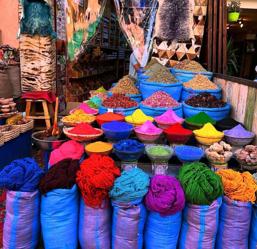 Marrakech: Souk Tour & Berber Hammam with Massage - Who will enjoy this Marrakech combination