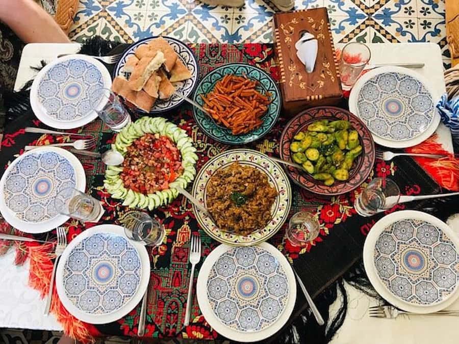 Marrakech: Traditional Moroccan Cooking Class & Market Visit - Should you book it?