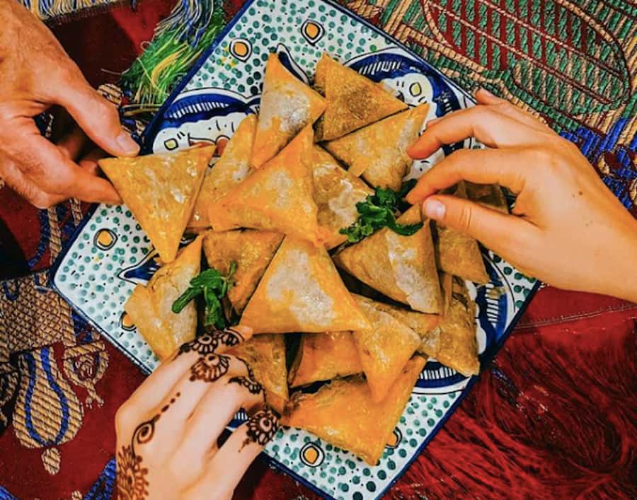 Marrakech: Traditional Moroccan Cooking Class & Market Visit - Small details that will improve your visit