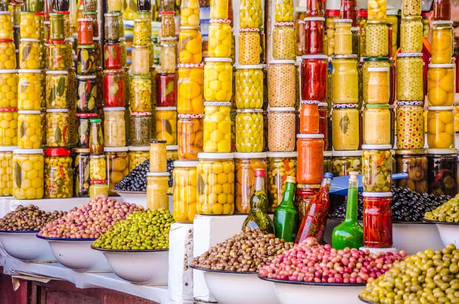 Marrakech: Vibrant Souks, Local Artisans & Medina Experience - Key points to know before you book