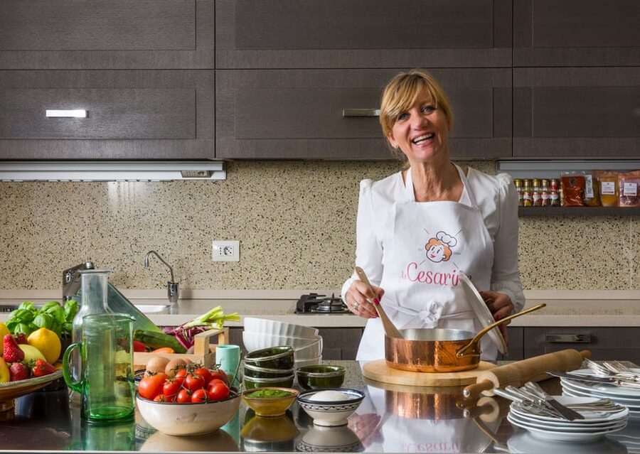 Marsala: Market Tour & Meal at a Local's Home - Should you book it?