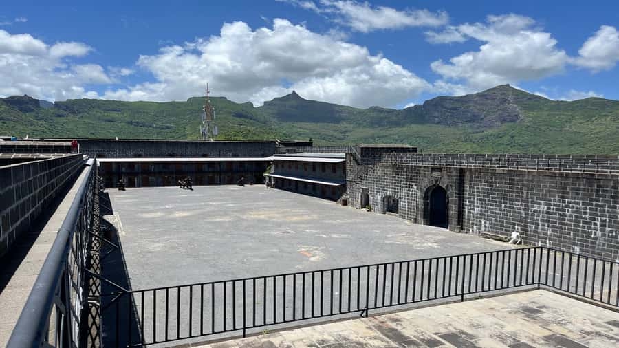 Mauritius: Northern Tour w/Port Louis Market, Temple & Beach - Mont Choisy, Trou-aux-Biches, and Pereybere