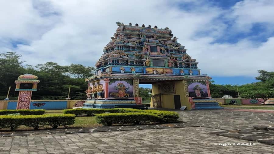 Mauritius: Northern Tour w/Port Louis Market, Temple & Beach - How much value do you get for $125?