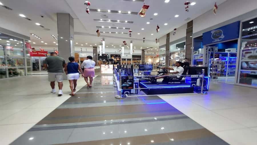 Mauritius: Shopping Tour - Port Louis Markets & Grand Baie - Grand Baie and La Croisette Mall
