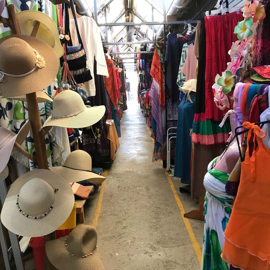 Mauritius: Shopping Tour - Port Louis Markets & Grand Baie - What the $125 group price really buys