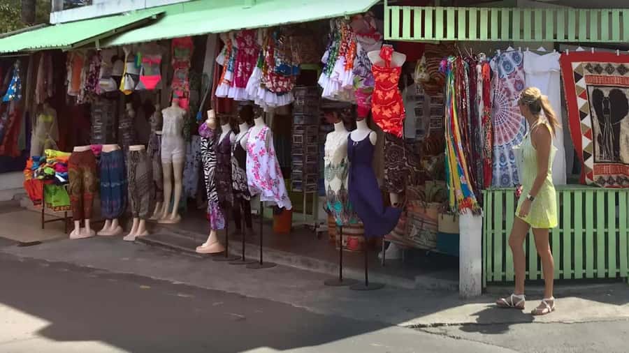 Mauritius: Shopping Tour - Port Louis Markets & Grand Baie - Small practical tips for a better day