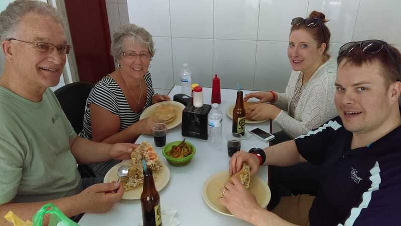 Mazatlan: Pino Suarez Market Walking Tour with Tastings - Market remedies and everyday Mexican knowledge