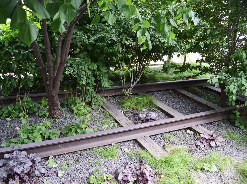 Meatpacking District: Chelsea Market and The Highline Tour - Practical details that affect your day
