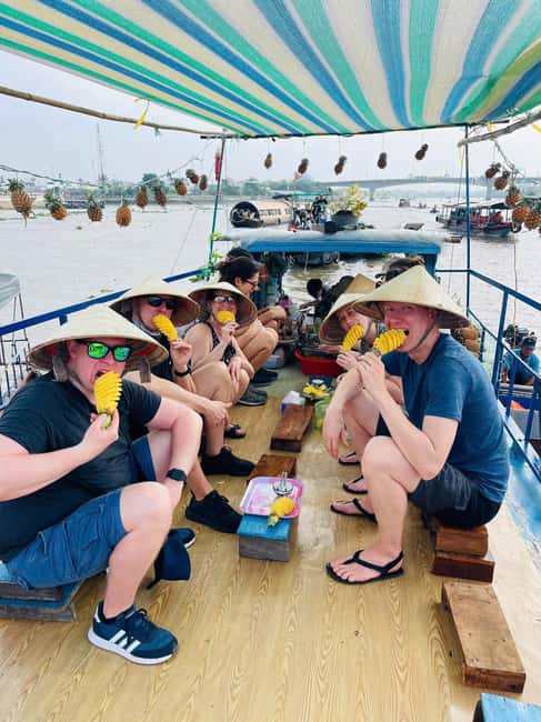 Mekong 2-Day Tour: Cai Rang Floating & Tra Su Forest| HCMC - Should you book the Mekong 2-Day Tour?