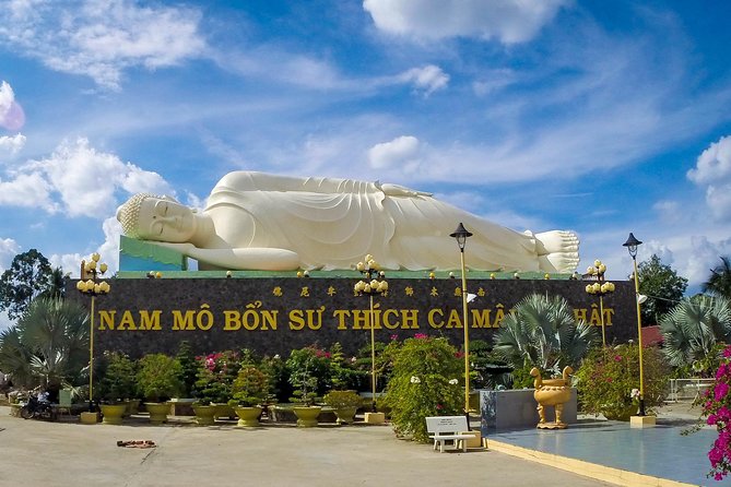 Mekong Delta 2-Day Tour: Floating Markets & Cultural Exploration - Cycling through Cai Be’s rural lanes